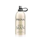 TeknoKapsül Prova Aqua Man Edp Erkek Parfüm 120 ml