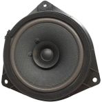 TeknoKapsül PW-13HY 4 Ohm 100 Watt 16 cm Tekli Hoparlör - Seçenek