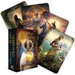 TeknoKapsül Queen Of The Sun Oracle: Guidance Through Solar And Seasonal Energies