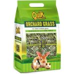 TeknoKapsül Quik Kemirgen Otu Kuru 350GR x 2 Paket