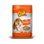 TeknoKapsül Quik Tavşan Yemi 750 G