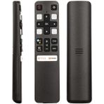 TeknoKapsül RC802V FNR1/HTC120 Netflix-Youtube Tuşlu LCD LED Tv Kumanda