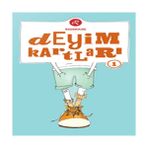 TeknoKapsül Redhouse Deyim Kartları 1