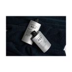 TeknoKapsül Ref Stockholm-Ref Cool Sılver Condıtıoner 100 ml Sarı ve Gümüş Renkli Saçlara Özel Bakım Kremi 100 - Option-1