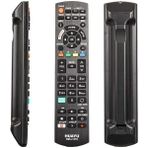 TeknoKapsül RM-L1378 LCD LED Netflix Universal Tv Kumandası