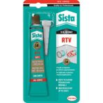 TeknoKapsül Rtv Silikon Kirmizi/ 50 gr - Kırmızı