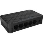 TeknoKapsül Ruijie Reyee RG-ES08G-L 8 Port Gigabit Switch Plastik Kasa