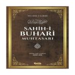 TeknoKapsül Sahih-I Buhari Muhtasarı - Seçenek