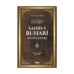 TeknoKapsül Sahih-I Buhari Muhtasarı
