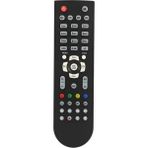 TeknoKapsül Samux Hd Real Uydu Alıcı Kumandası