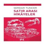 TeknoKapsül Satır Arası Hikayeler - Seçenek