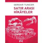 TeknoKapsül Satır Arası Hikayeler