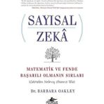TeknoKapsül Sayısal Zeka: Matematik ve Fende Başarılı Olmanın Sırları (Cebirden Kalmış Olsanız Bile) - Option-1