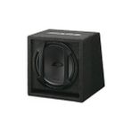 TeknoKapsül SBE-1044BR Bas Refleks Subwoofer (4ohm)