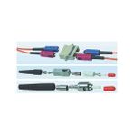 TeknoKapsül Sc Duplex Sm Plastik Adaptör