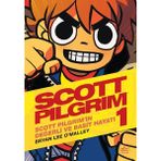 TeknoKapsül Scott Pilgrim 1: Scott Pilgrim'in Değerli ve Basit Hayatı - Option-1