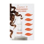 TeknoKapsül Şekillendirici, Bukle Belirginleştirici Saç Bakım Kremi 500 ml