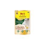 TeknoKapsül Senior 7+ Yaş Üstü Için Ton Balığı ile Tavuk, 70 gr