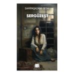 TeknoKapsül Sergüzeşt
