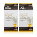TeknoKapsül Shake Eko Kit 7.1 1 Paket(1 x 0.5 G) (2 Paketi)