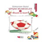 TeknoKapsül Şipşak Bilmeceler 3 - Şuuuttt Gooll!
