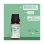 TeknoKapsül SIVENO%100 Doğal Biberiye Uçucu Yağı 10 ml