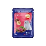 TeknoKapsül Smartheart Pouch Jöleli Ton Balığı 85 gr