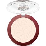 TeknoKapsül Smooth Finish Face Powder No: 203 - Pürüzsüz Bitişli Pudra - Option-1