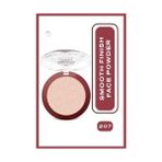 TeknoKapsül Smooth Finish Face Powder No: 207 - Pürüzsüz Bitişli Pudra - Option-1
