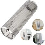 TeknoKapsül SN-27107 Kendinden Yapışkanlı Plastik Bardak Dispenseri Şık Tasarım ve Kullanım Kolaylığı