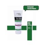 TeknoKapsül Softto Plus Çay Ağacı Sivilce ve Akne Karşıtı Kil Maskesi 100 ml - Option-1