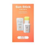 TeknoKapsül Spf 50+ Güneş Kremi Stick, 20 Ml, Yeni Formül, Nemlendiricili