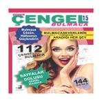 TeknoKapsül Süper Çengel Bulmaca- 15 - Hayır