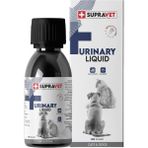 TeknoKapsül Supravet Urinary Köpekler Için Idrar Sağlığı Sistemi Destekleyici Sıvı Damla 100 ml