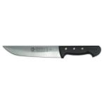 TeknoKapsül Sürmene 61007 Kasap Bıçağı 18,5 Cm, Plastik Sap