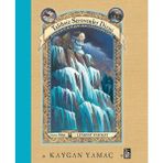 TeknoKapsül Talihsiz Serüvenler Dizisi 10 - Kaygan Yamaç (Ciltli) - Option-1