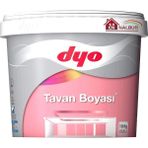 TeknoKapsül Tavan Boyası 10 kg Beyaz