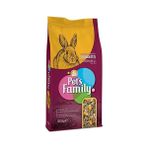 TeknoKapsül Tavşan Yemi 800G, 300-018
