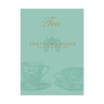 TeknoKapsül Tea At Fortnum & Mason