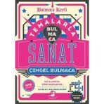 TeknoKapsül Temalarla Çengel Bulmaca - Sanat