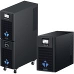 TeknoKapsül Tescom Neoline 10KVA 1f/1f (16X7AH) 5/10DK LCD Online Ups