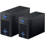 TeknoKapsül Tescom Neoline 2kva 1f/1f (4X9AH) 5/10DK LCD Online Ups - Seçenek