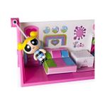 TeknoKapsül The Girls - Flip To Action Playset By Power Puff - Option-1