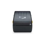 TeknoKapsül Thermal Transfer Printer (74/300M) ZD230; Standard Ezpl, 203 Dpi, Eu And Uk Power Cords, Usb, Ether