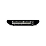 TeknoKapsül TL-SG1005D, 5-Portlu Gigabit Masaüstü Switch - 1 TB - 10x16 GB