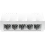 TeknoKapsül Tp-Link LS1005 5 Port 10/100 Mbps Ethernet Switch