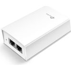 TeknoKapsül Tp-Link Omada TL-POE4824G 48VOLT 24WATT Gigabit Port Poe Adaptör