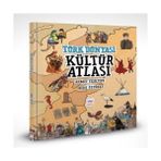 TeknoKapsül Türk Dünyası Kültür Atlası