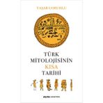 TeknoKapsül Türk Mitolojisinin Kısa Tarihi - Option-1