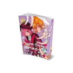 TeknoKapsül Tuvalet Hayaleti Hanako-Kun 10. Cilt - Option-1
